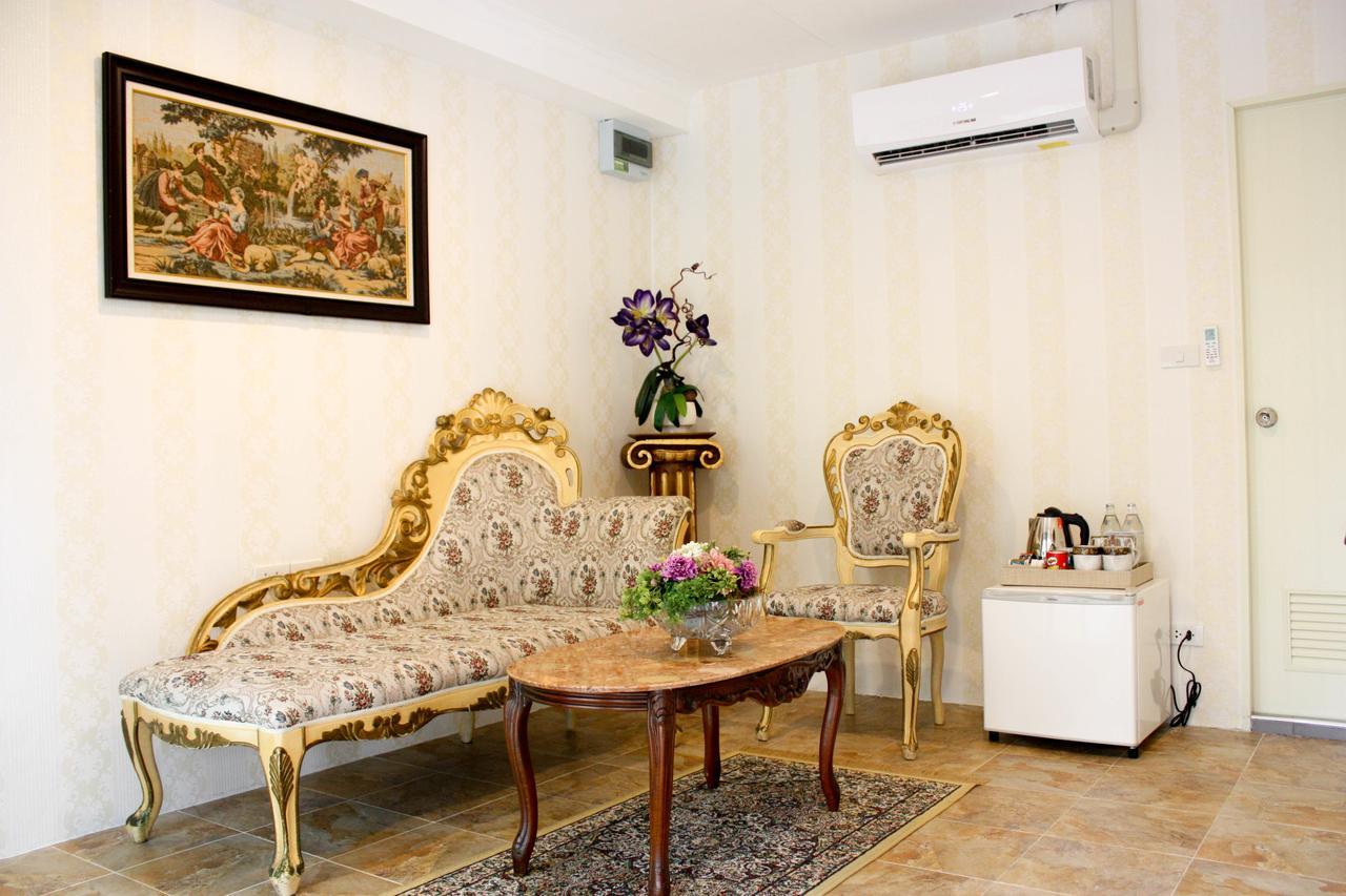 Chuchaiburi Sri Ампхава Екстер'єр фото
