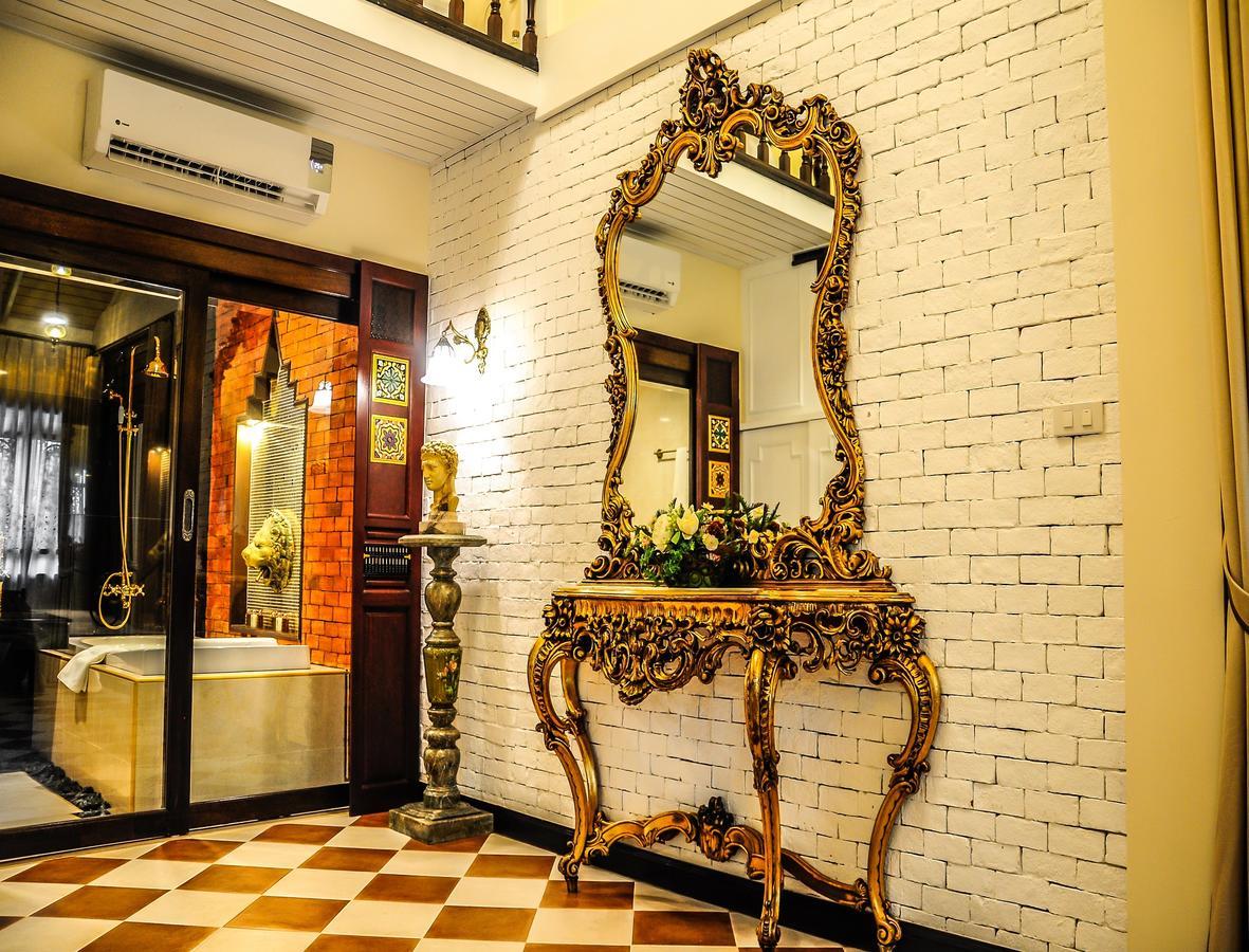 Chuchaiburi Sri Ампхава Екстер'єр фото